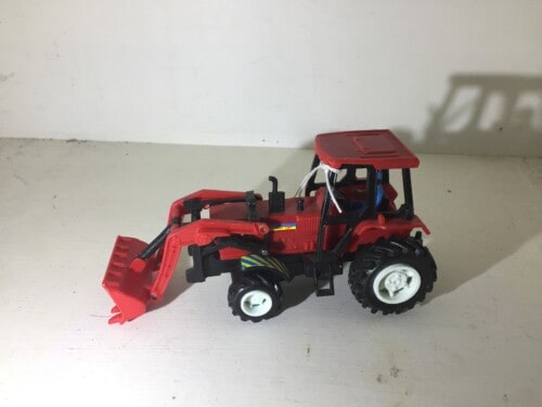 New Ray 331 Tractor