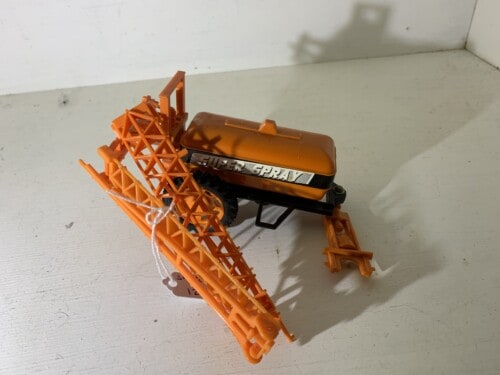 Spares and Repairs
