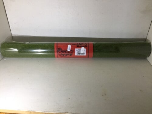 Javis Static Hairy Grass Mat Spring Mixture grass field