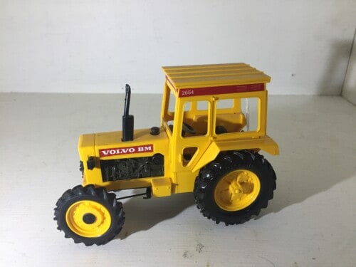 Britains Volvo BM 2654