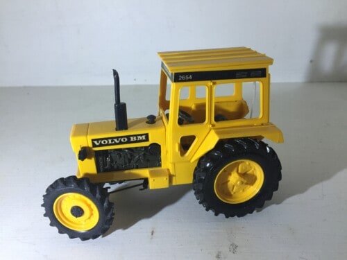 Britains Volvo BM 2654