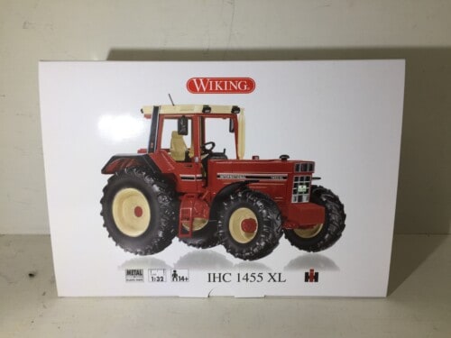 Wiking IHC 1455 XL