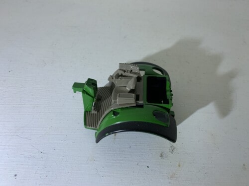 Spares and Repairs