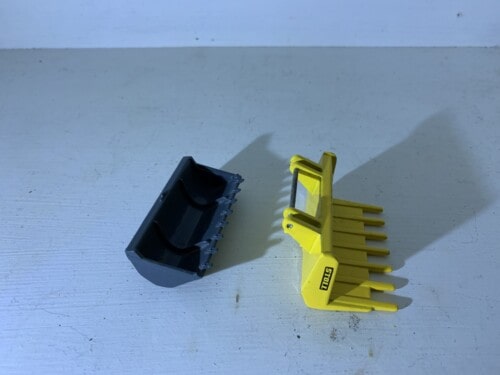 Spares and Repairs