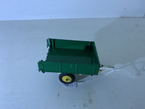 Spares and Repairs