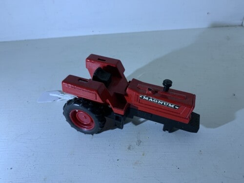 Spares and Repairs