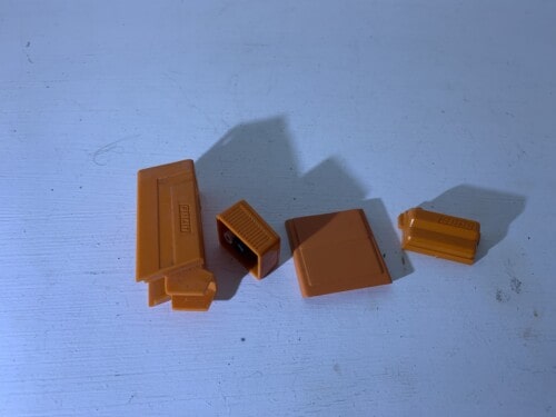 Spares and Repairs
