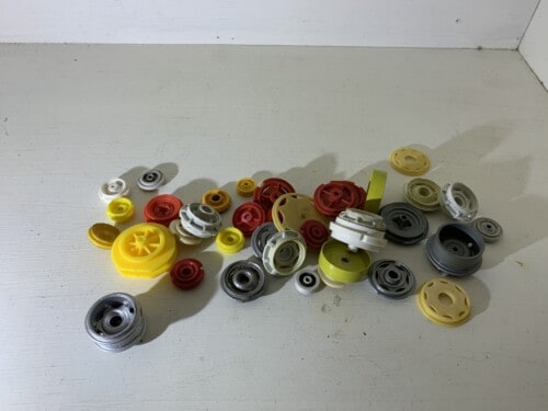 Spares and Repairs