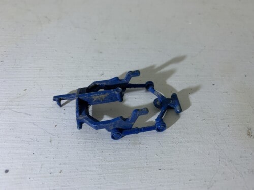 Spares and Repairs