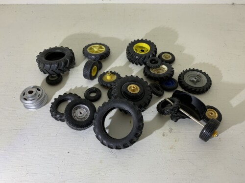 Spares and Repairs