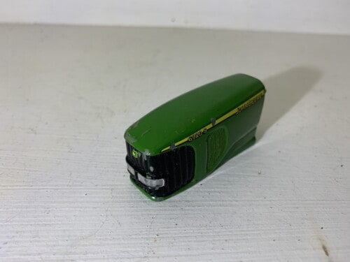 Spares and Repairs