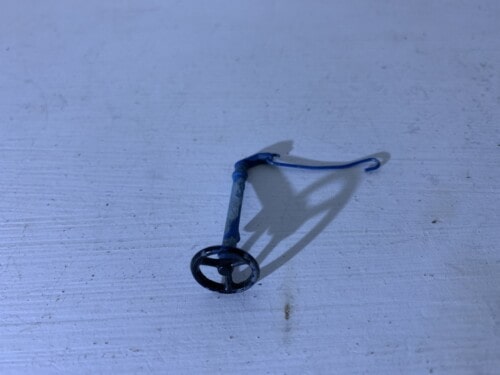 Spares and Repairs