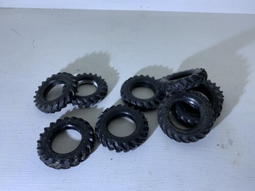 Spares and Repairs
