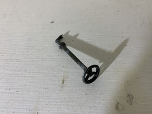 Spares and Repairs