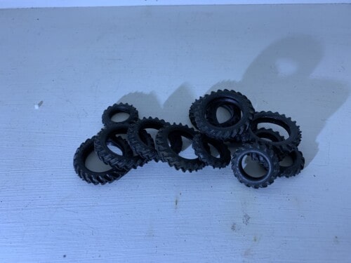 Spares and Repairs