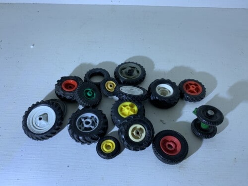Spares and Repairs