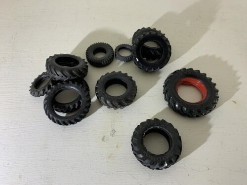 Spares and Repairs