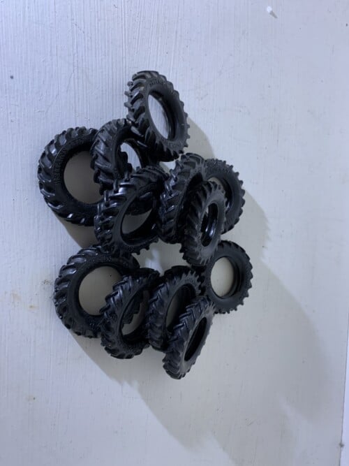 Spares and Repairs