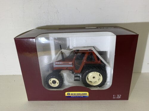 Replicagri Fiat 110-90