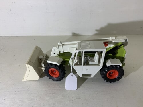 Siku Claas Ranger 911r