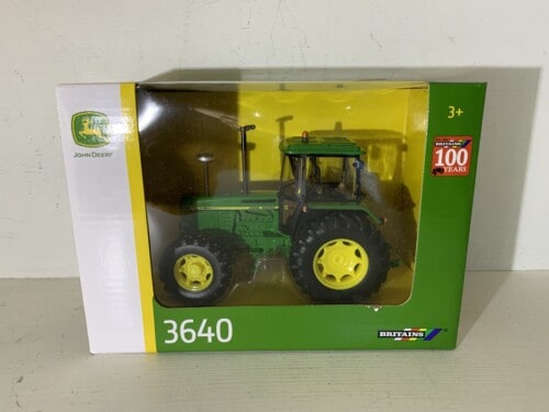Britains John Deere 36408
