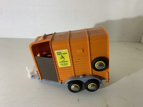 Spares and Repairs