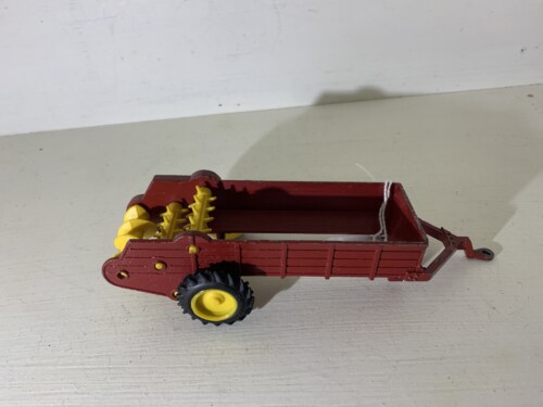Spares and Repairs