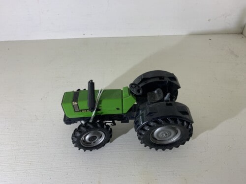 Spares and Repairs