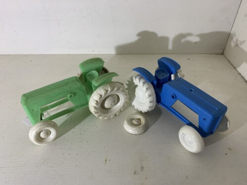 Spares and Repairs
