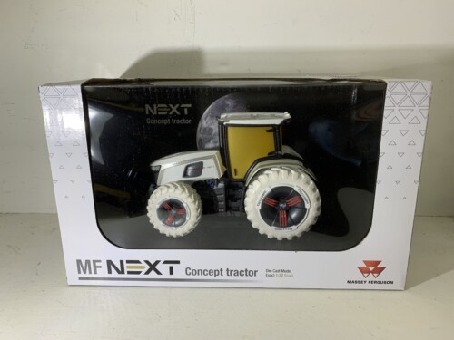 Universal Hobbies Massey Ferguson NEXT Concept Tractor