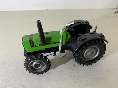 Spares and Repairs