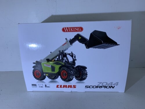 Wiking Claas 7044 Scorpian