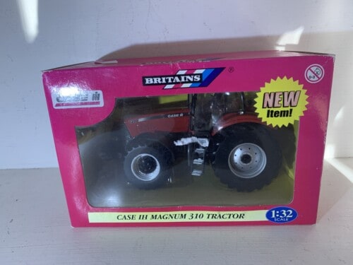 Britains Case IH Magnum 310 Tractor