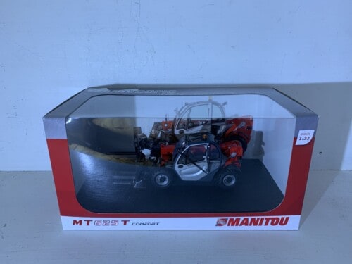 Universal Hobbies Manitou MT 625 R
