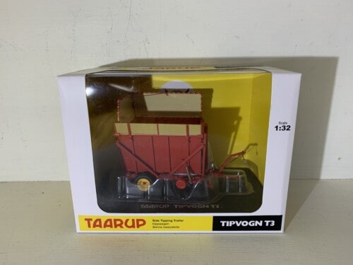 Universal Hobbies Taarup Tipvogn T3