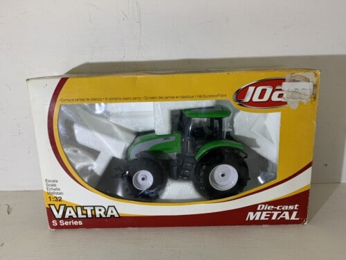 Joal Valtra S Series