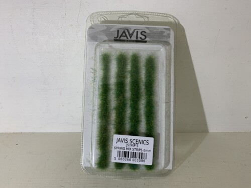 Javis Spring Mix Strips 6mm