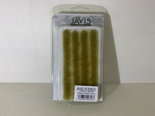 Javis Winter Grass Strips 10mm