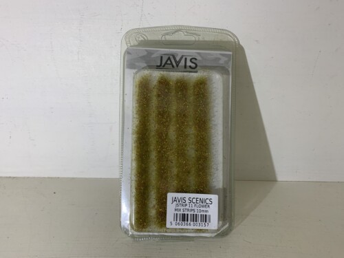 Javis Flower Mix Strips 10mm
