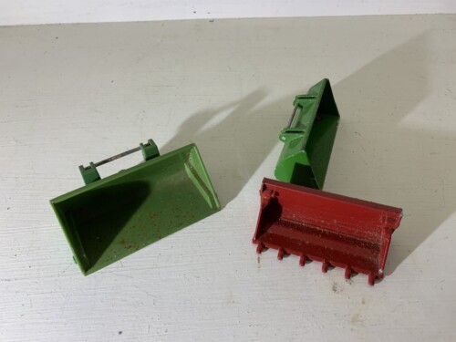 Spares and Repairs