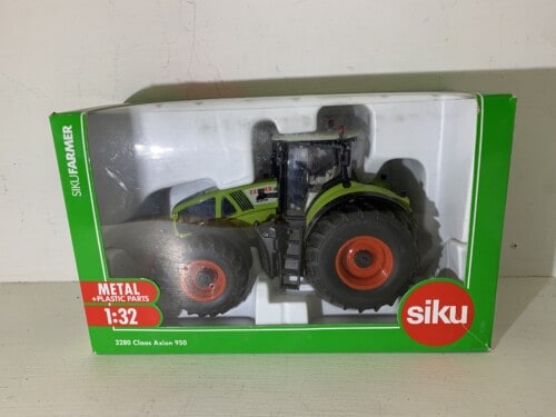 Siku Claas Axion 950