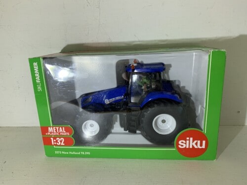 Siku New Holland T8.390