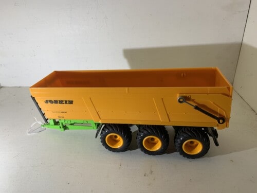 Siku Joskin TRC 150 Trailer