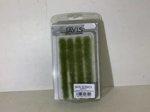 Javis Scenics Summer Mix Strips 6mm