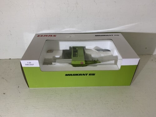 Replicagri Claas Markant 65