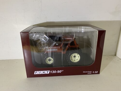 Replicagri New Holland Fiat 130 - 90 DT