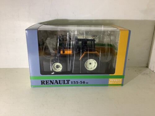 Replicagri Renault 155-54TZ
