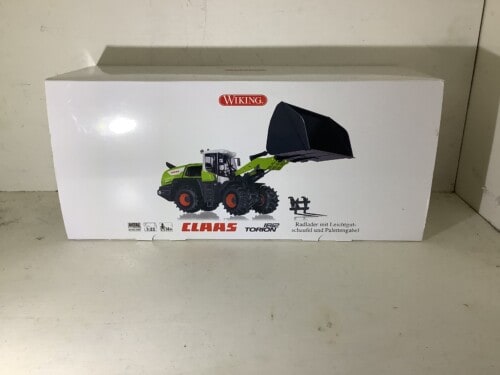 Wiking Claas 1812 Torion
