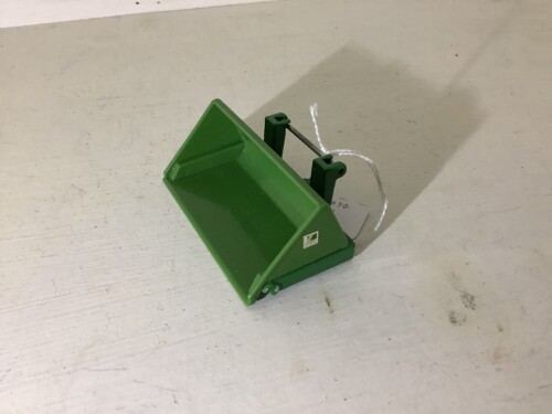 Siku Bucket Attachment