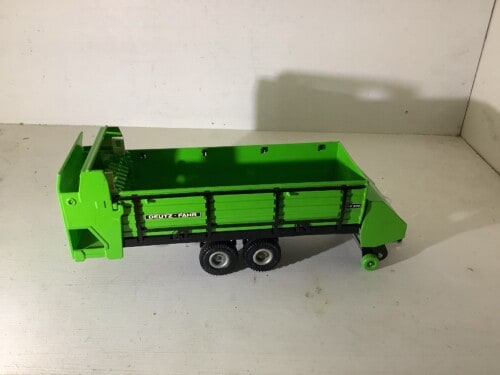 Siku Deutz - Fahr FE 570